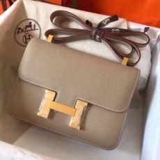 Hermes Stewardess Bags